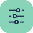 Flexible <br/> Credit Limits