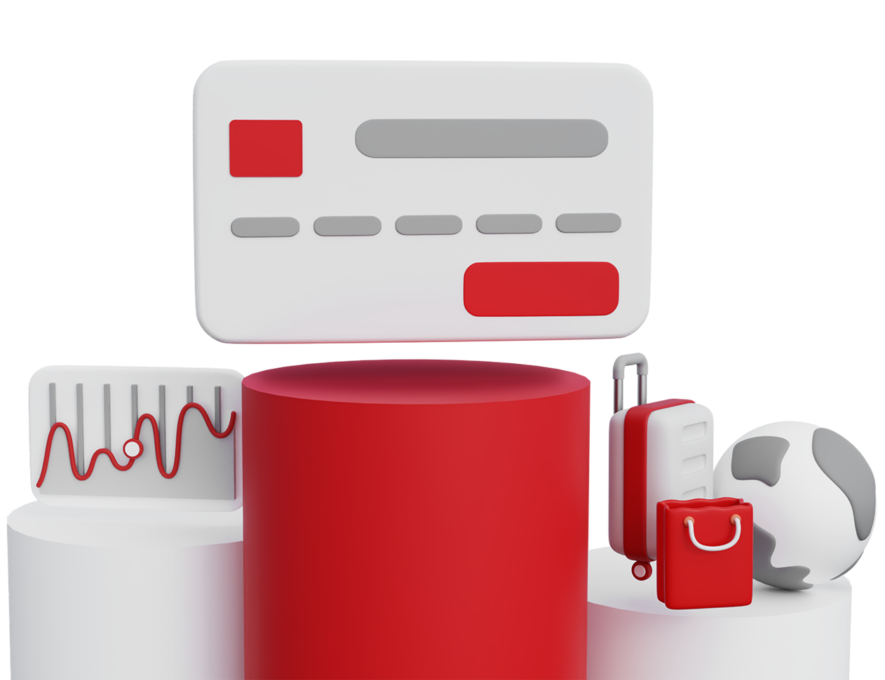 corporate credit card