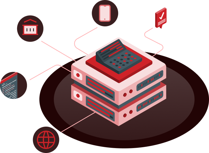 core lending suite