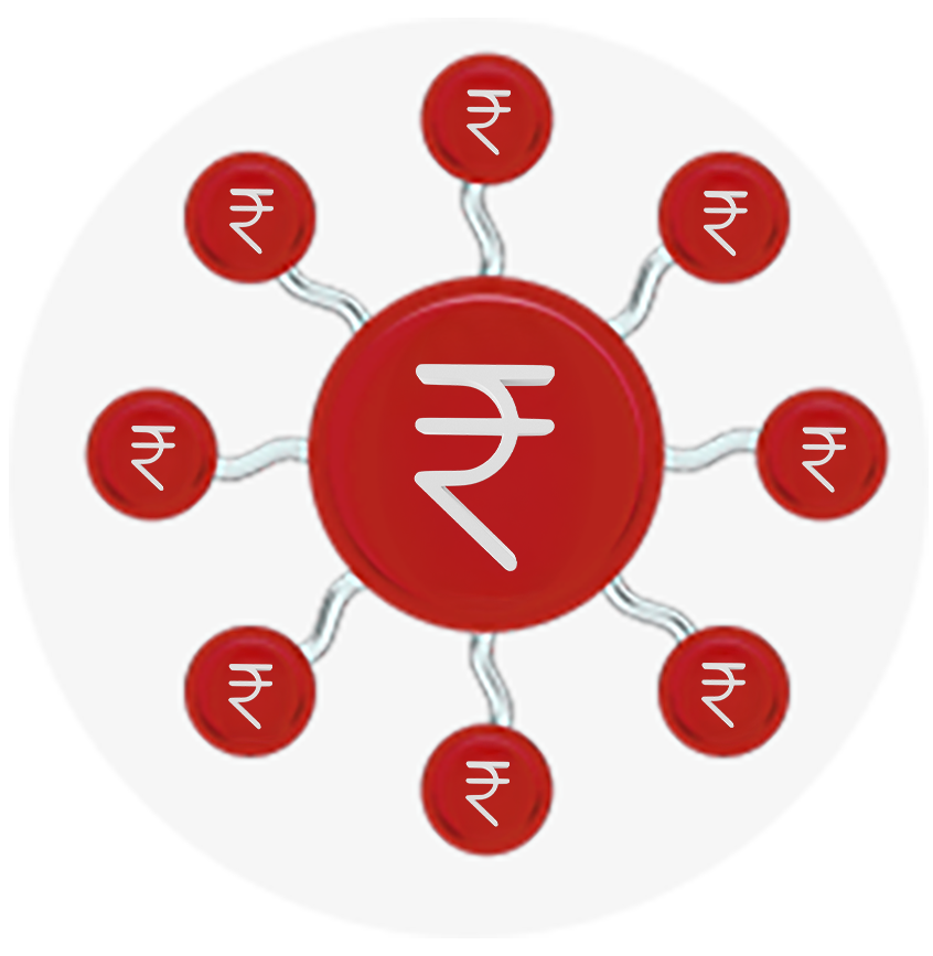 series d funding indian rupee