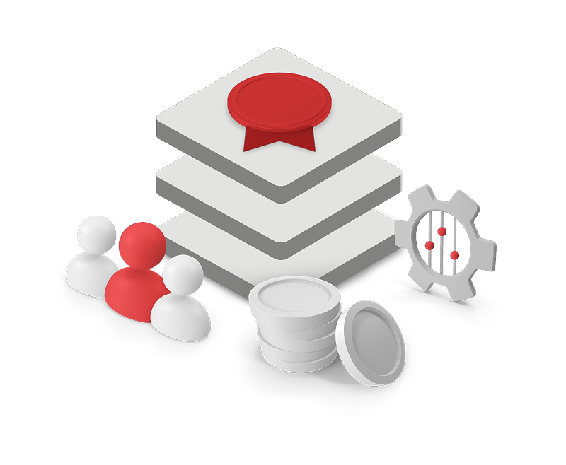 tier programes